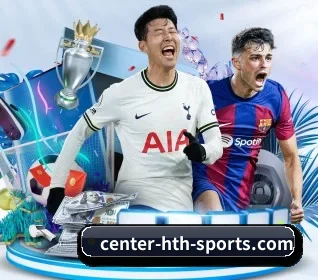 www.center-hth-sports.com APP