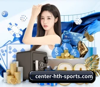 www.center-hth-sports.com APP